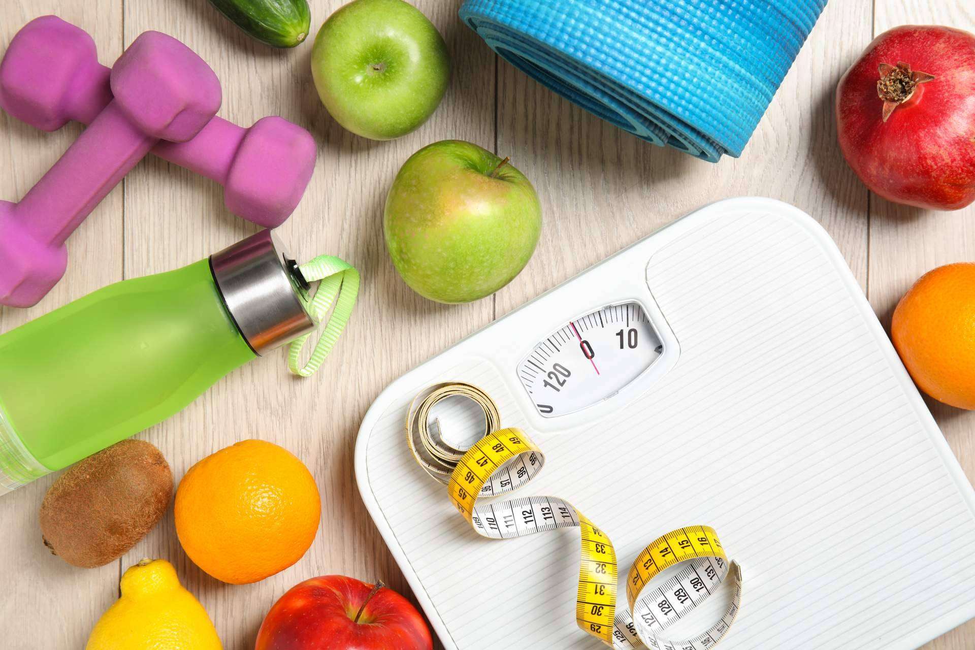 Crea Tu Cuerpo: conocer las claves para perder peso de forma saludable