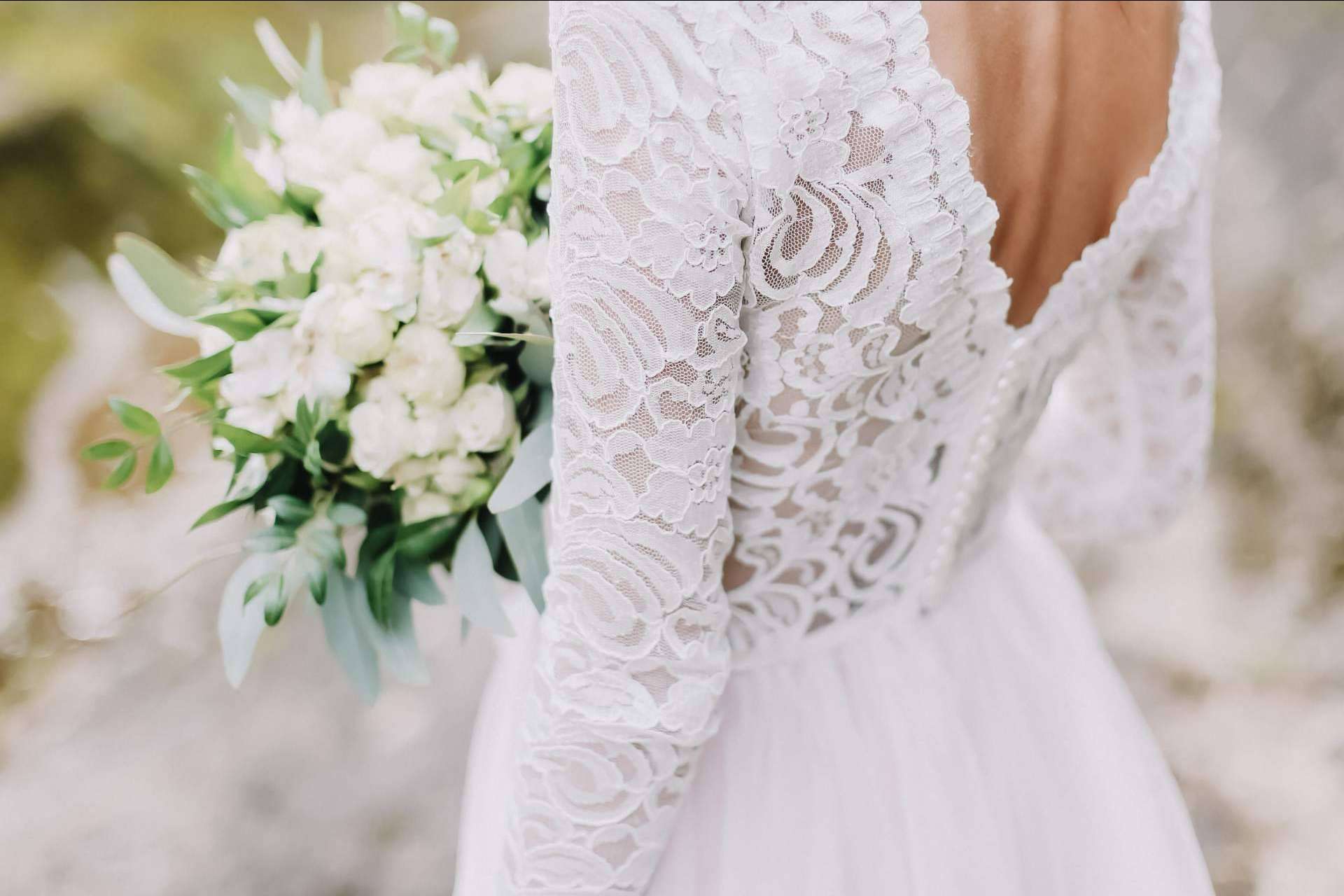 Preparaciones para la boda: decoraciones para novia de la mano de Ideas Rosa Eventos