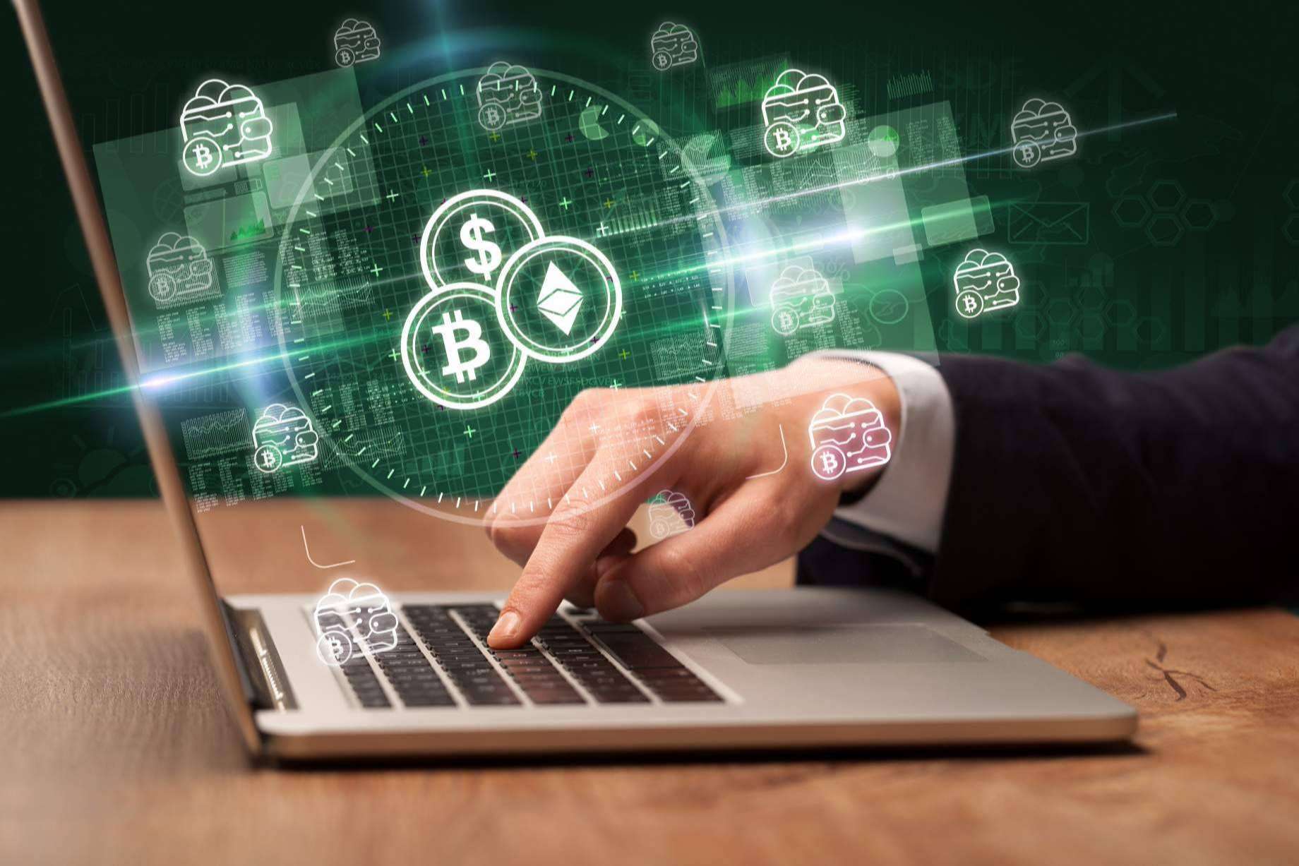 BEUROP: la primera startup europea en lanzar su propia criptomoneda a través del Blockchain Euro Project