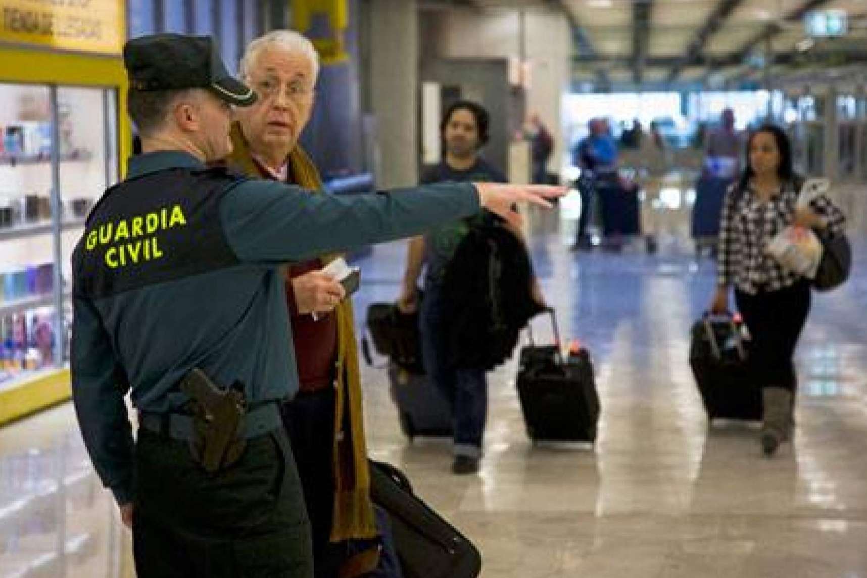 ¿Dónde encontrar una academia de Guardia Civil online?: Neoestudio