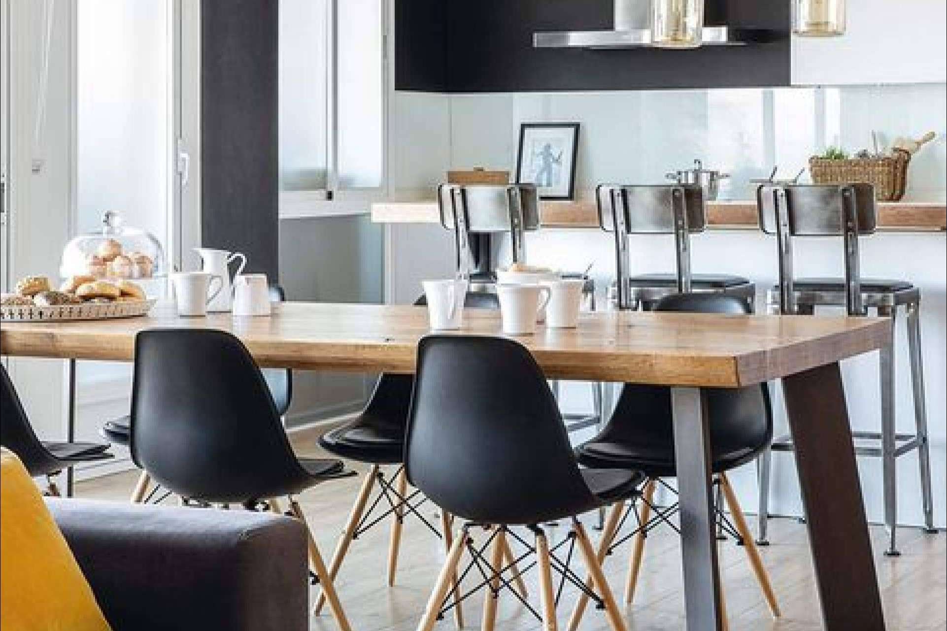 Contar con interioristas profesionales de Decorando Tu Espacio