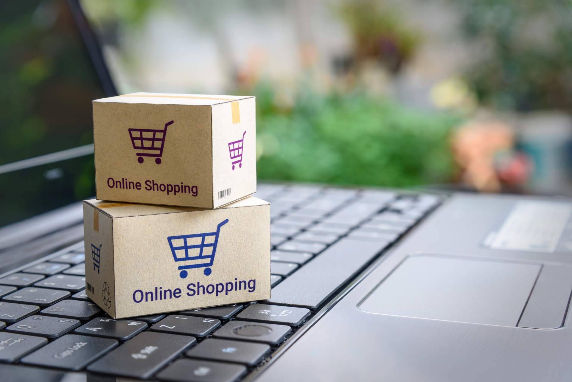 El centro comercial virtual Dámelo Dámelo permite a pequeños comercios de toda España darse a conocer
