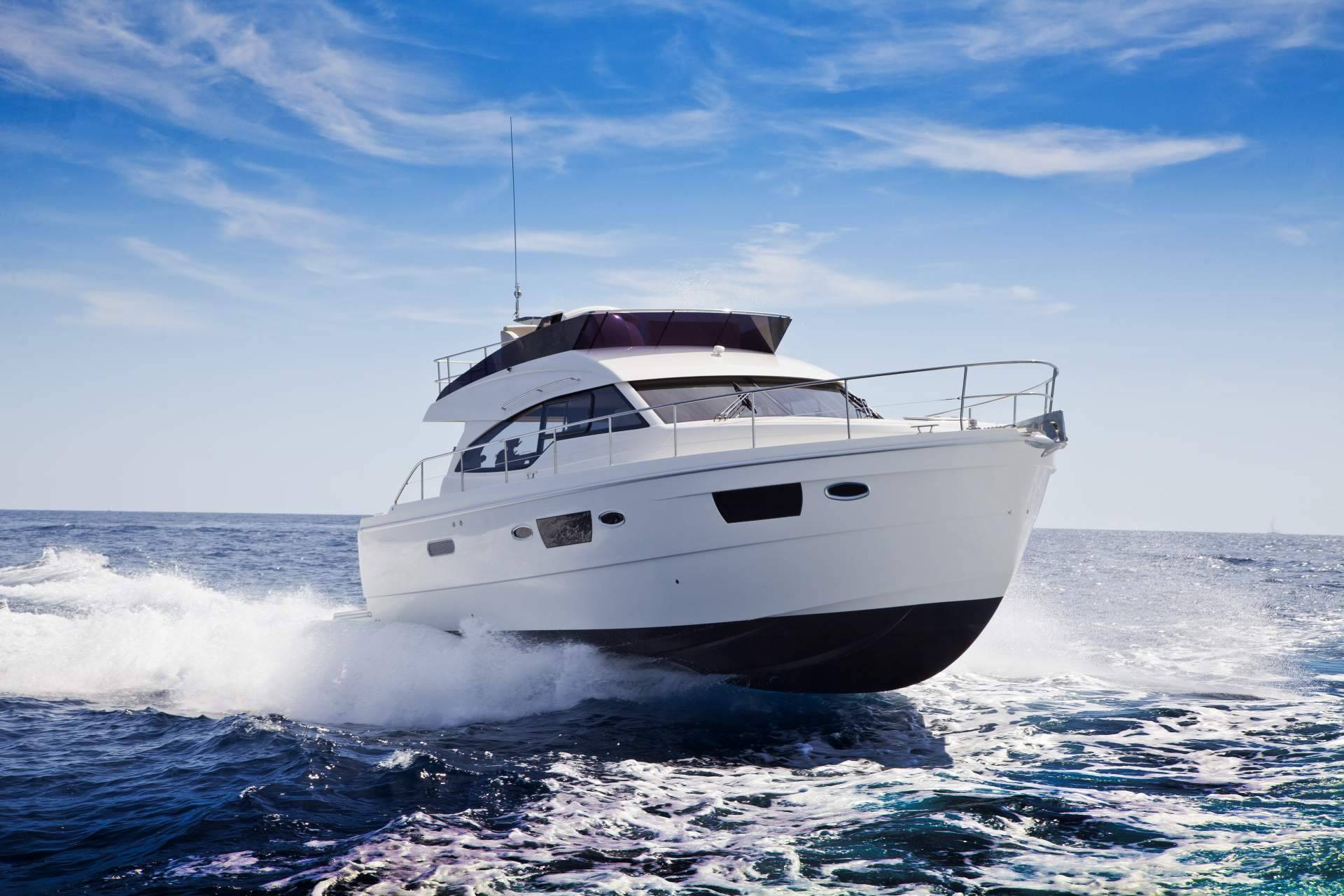 Turbos24h ofrece un servicio de reparación y venta de turbos para barcos
