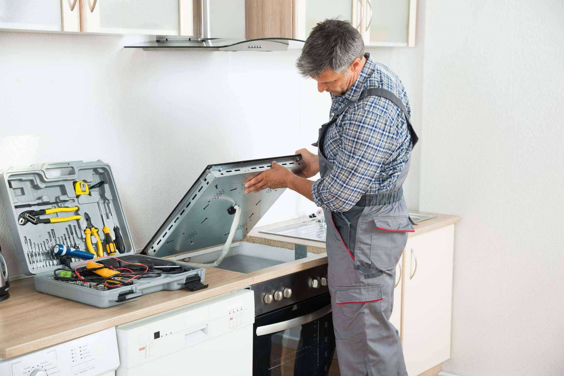 Servicio Técnico Siemens Sevilla