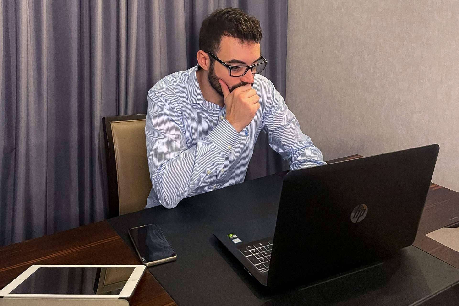 Raúl Serrano sacude con el marketing de su agencia Projects Full el sector inmobiliario