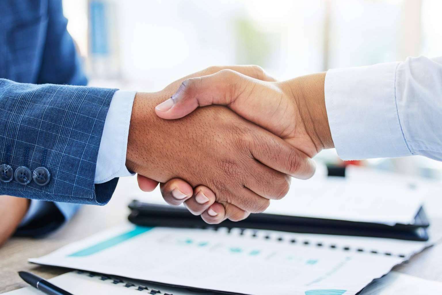 Los servicios de asesoramiento y consultoría empresarial de A&M Consultoría