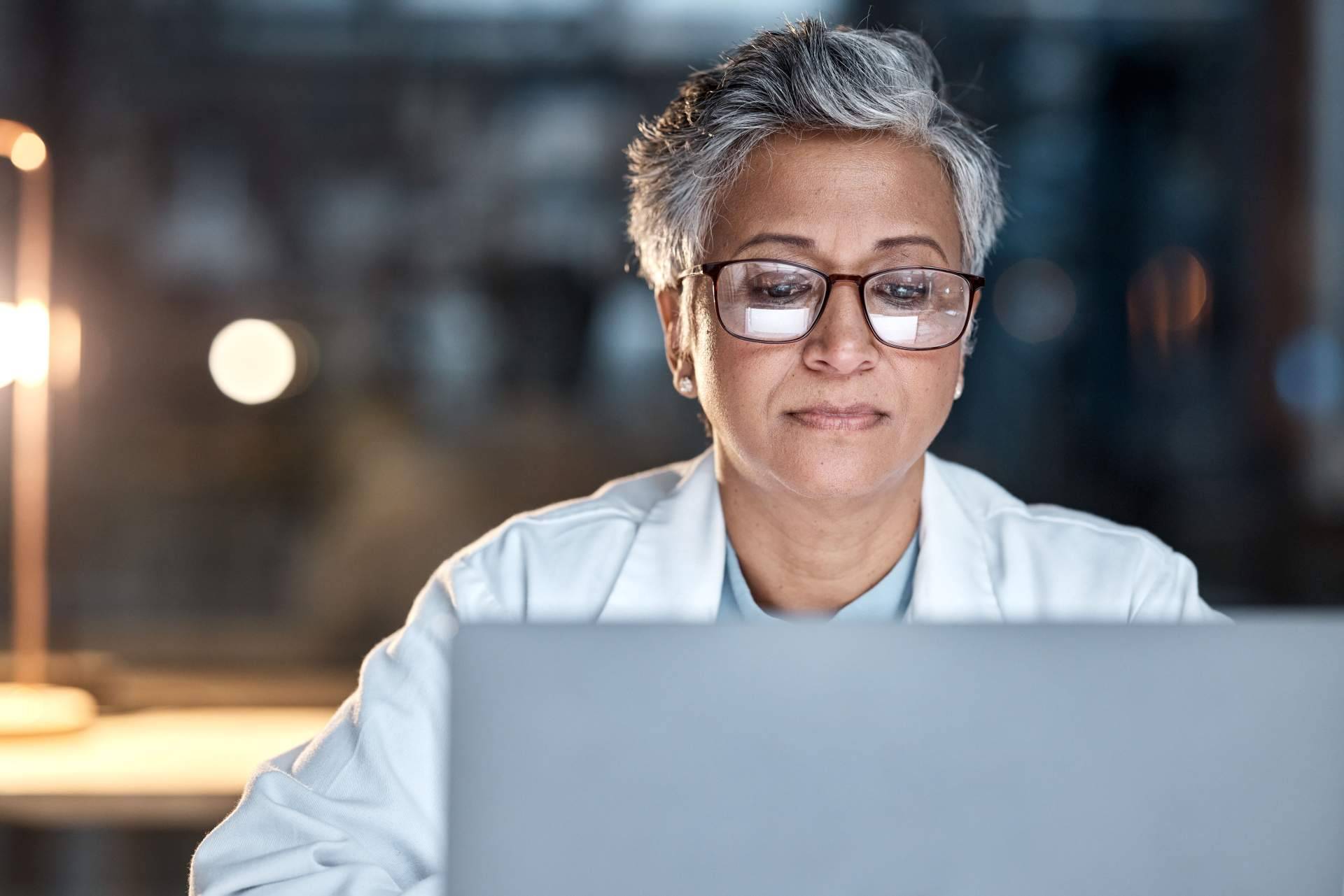 ¿Qué diferencias hay entre el mercadeo y el uso lícito de los datos de salud?