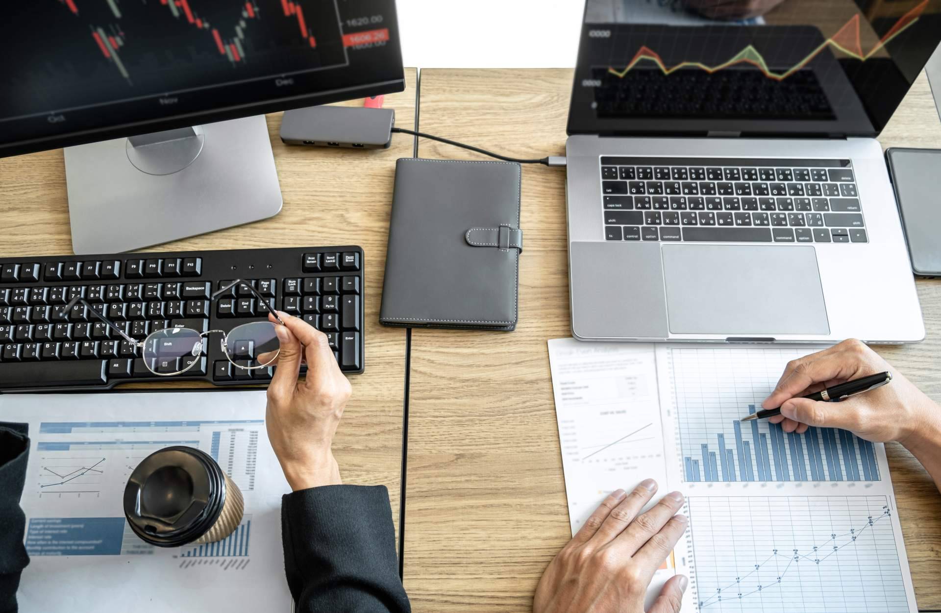 TradeandoCryptos brinda mentorías profesionales para operaciones de trading