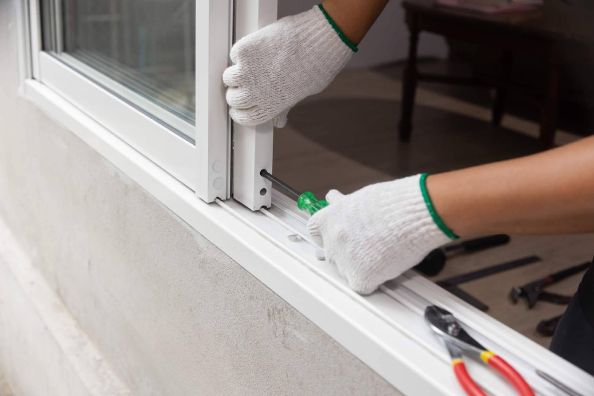 Guía completa acerca de puertas de interior; tipos y características
