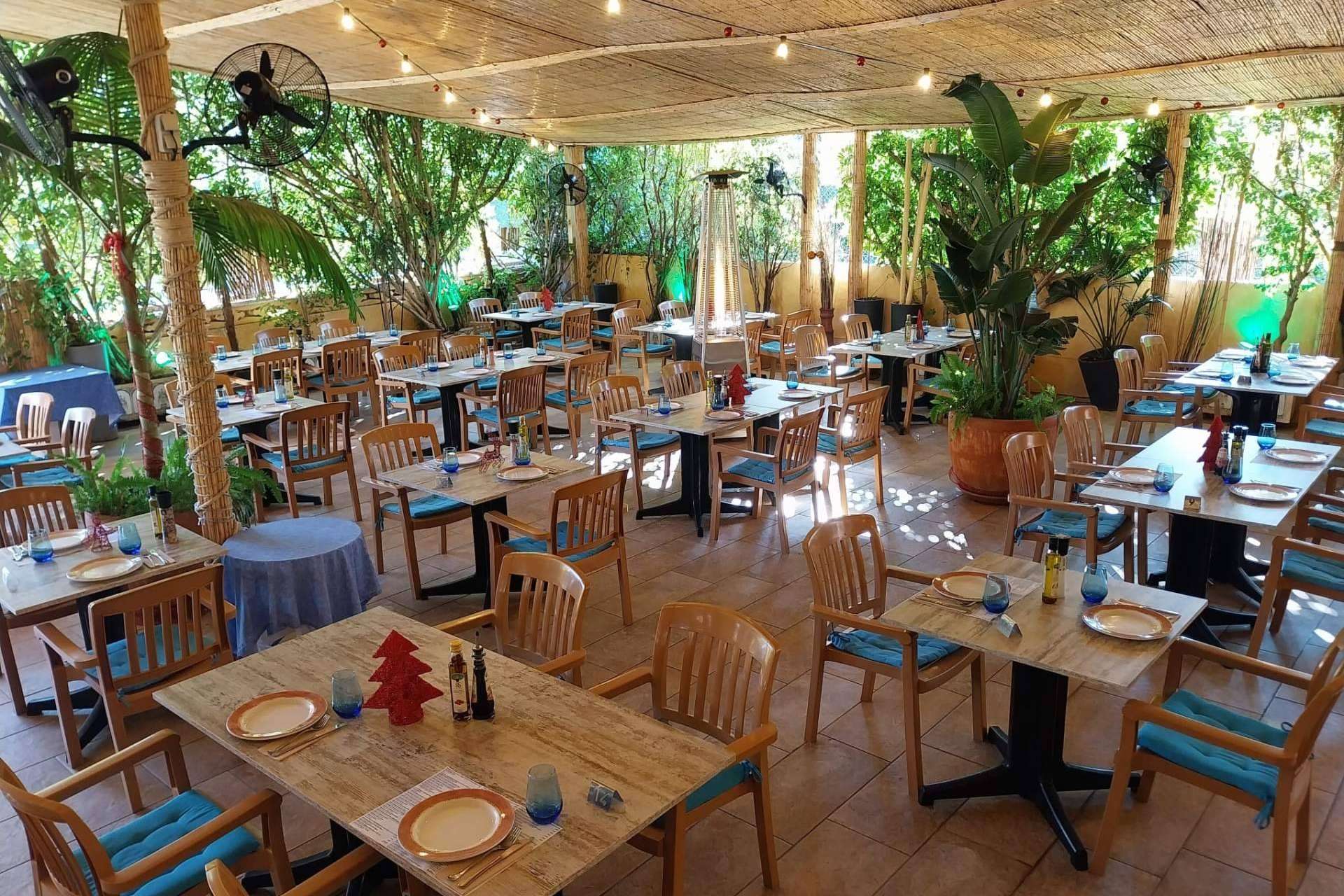 Jamse & l'arròs, ícono de la gastronomía autóctona de Dénia