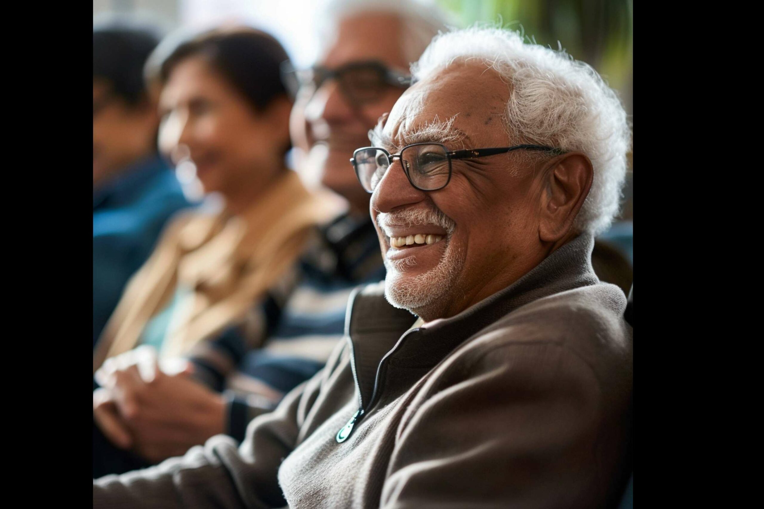 Certificación EA-Mayores (Senior Friendly); Un sello de calidad para la atención a las personas mayores