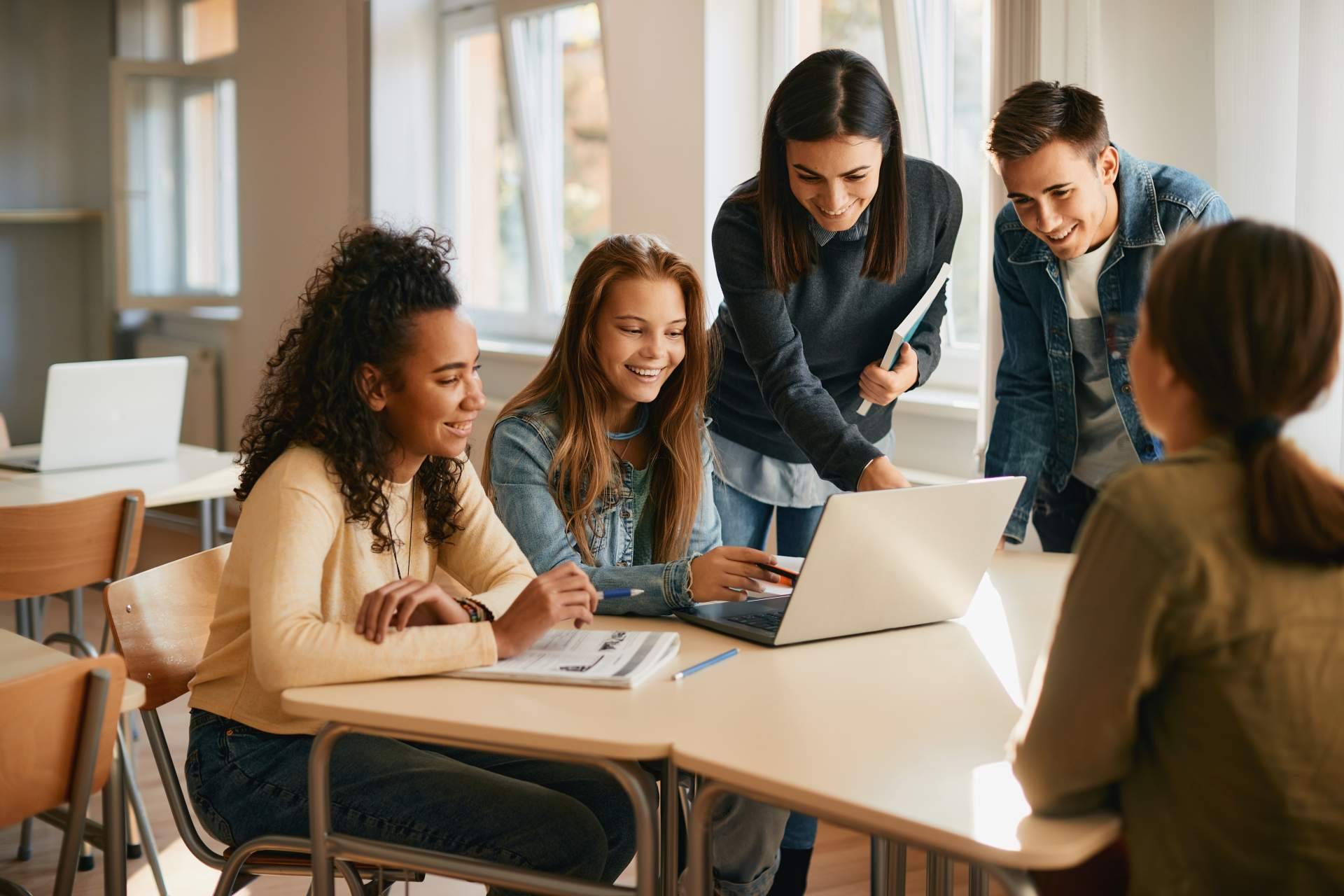 El futuro en el Marketing Digital comienza en Aula Creactiva