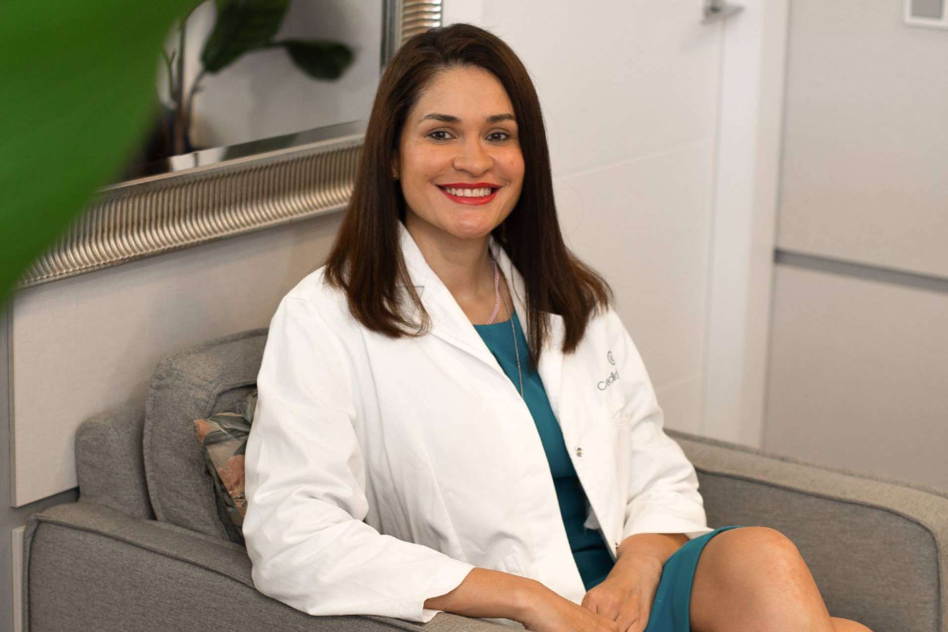 Tratamientos especiales para una piel sana en la clínica de la Dra. Cecilia Arthur