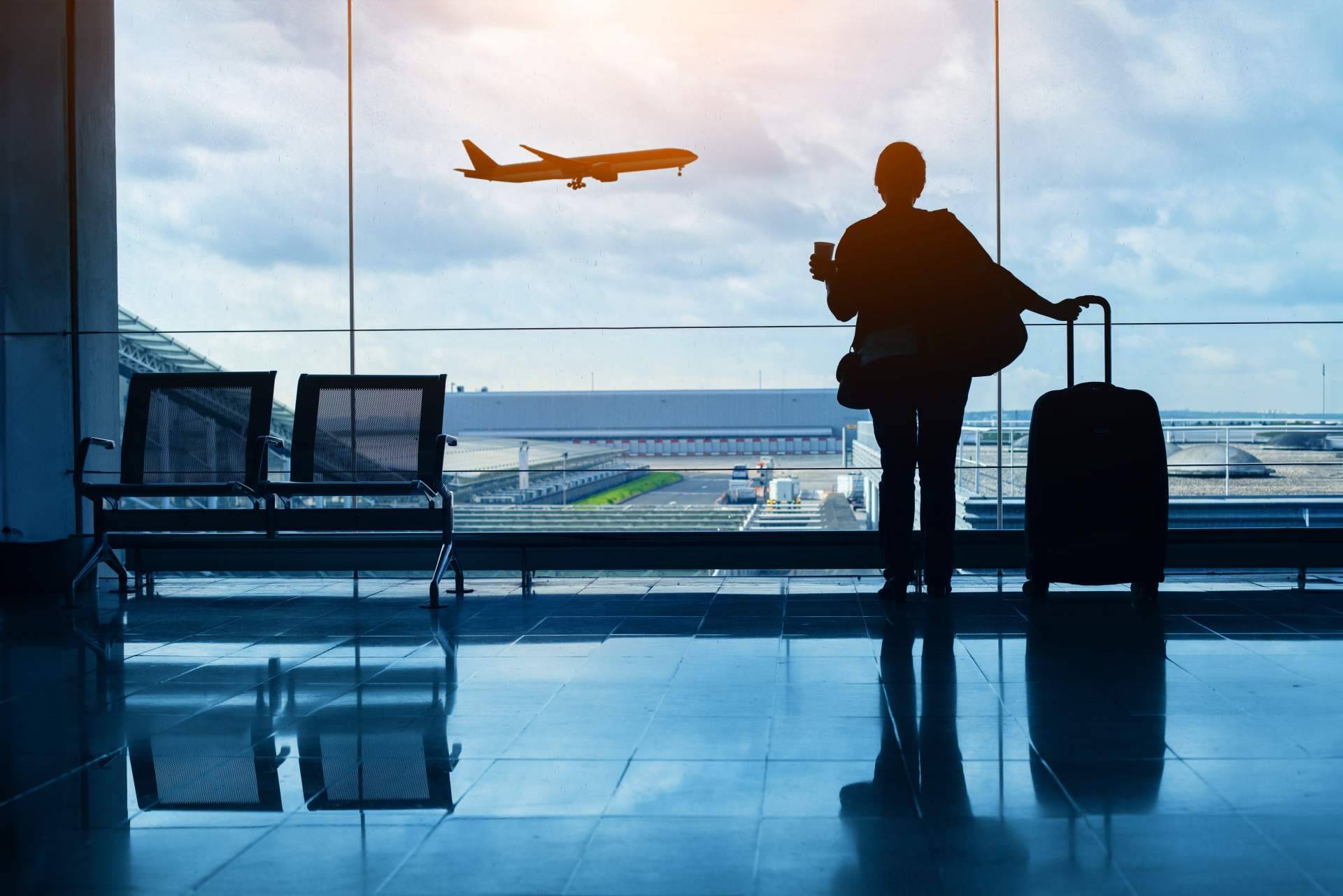 Las peores pesadillas al reclamar un vuelo y cómo evitarlas