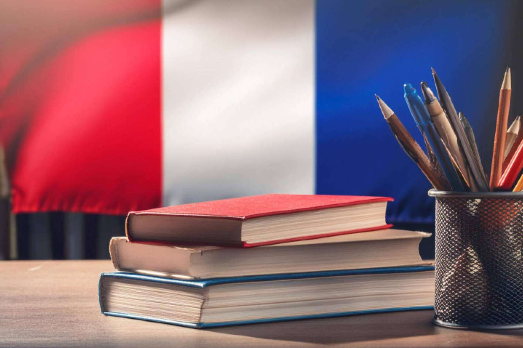 Wanders Idiomas ofrece clases de francés en Madrid para todas las edades con el Método Wanders