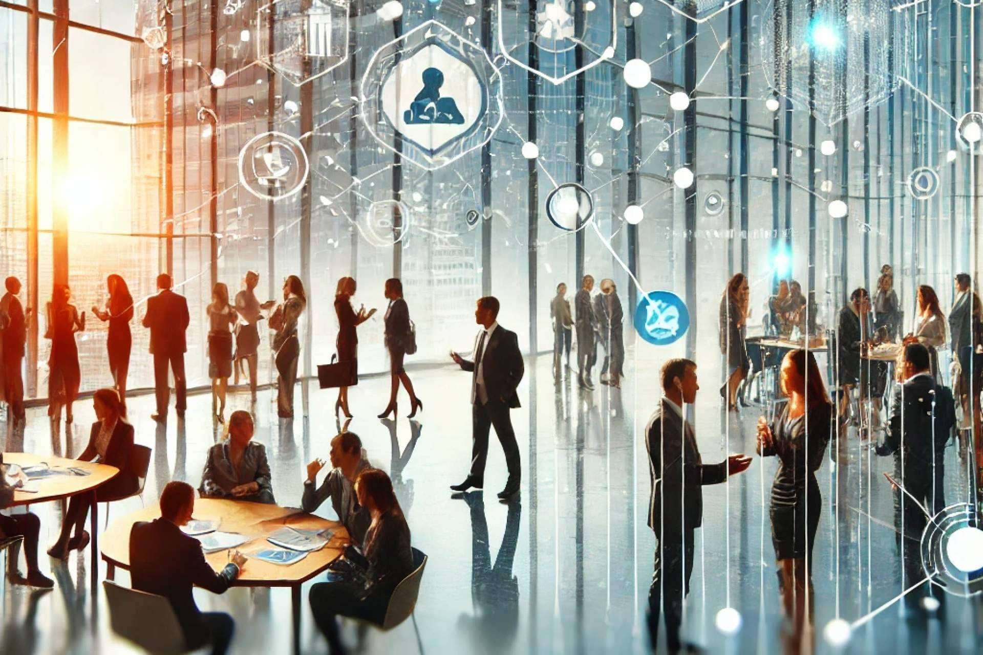 Microeventos estratégicos; Talleres para PYMEs con resultados memorables