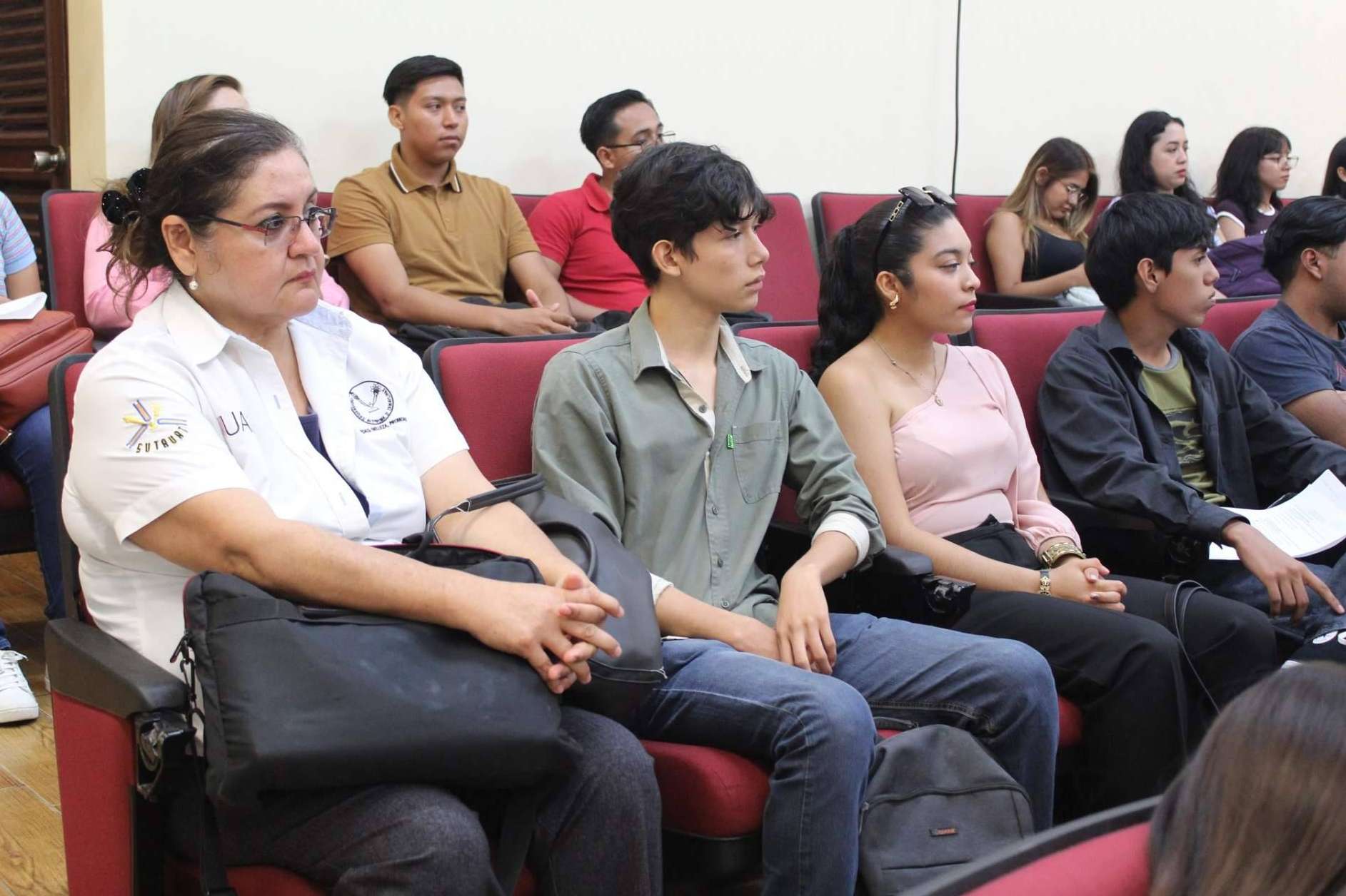 CONGRESO DE DERECHO; Paradigmas de la Transformación Humanista