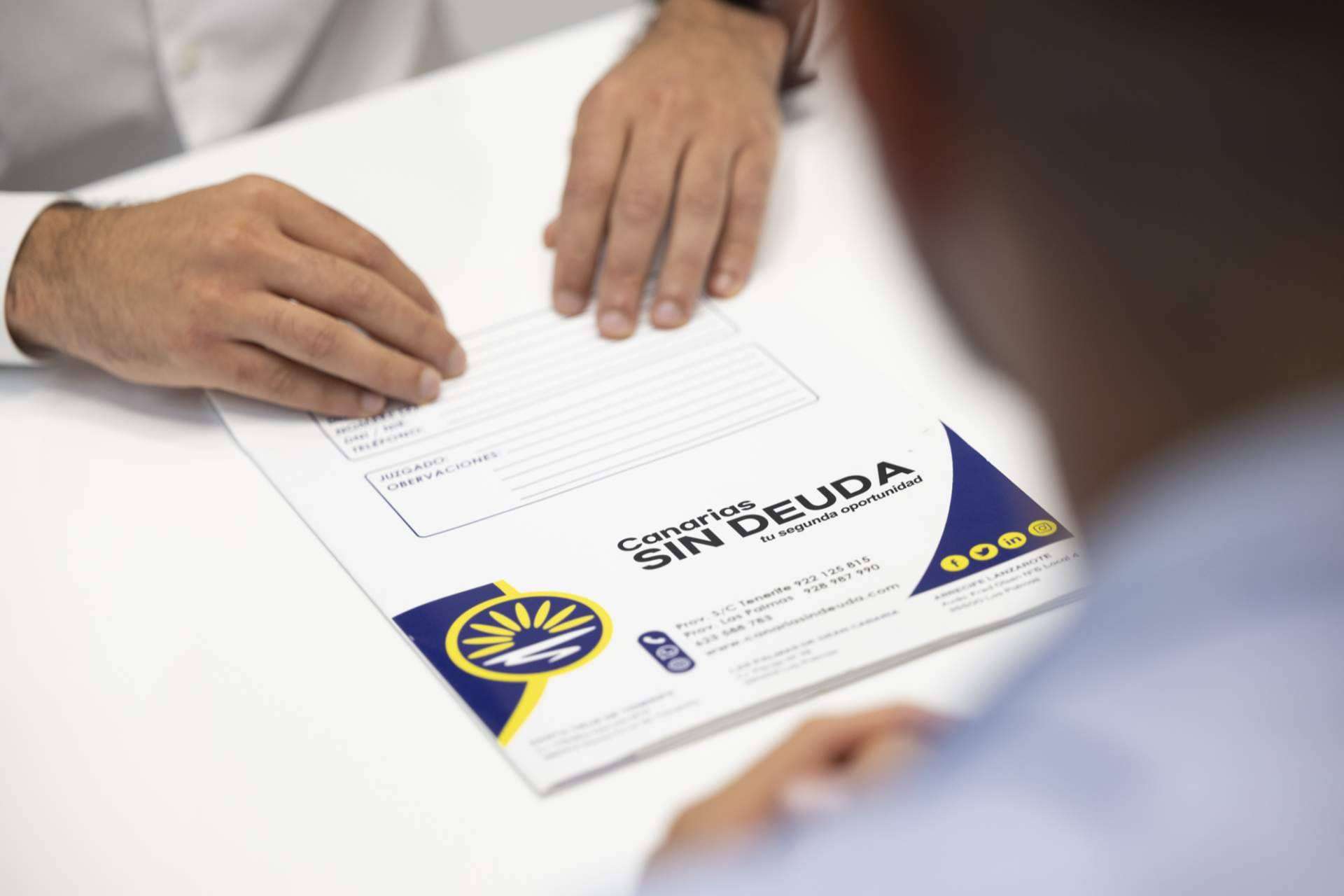 Canarias Sin Deuda alerta sobre el riesgo de sobreendeudamiento y aconseja planificar las compras en estas fechas