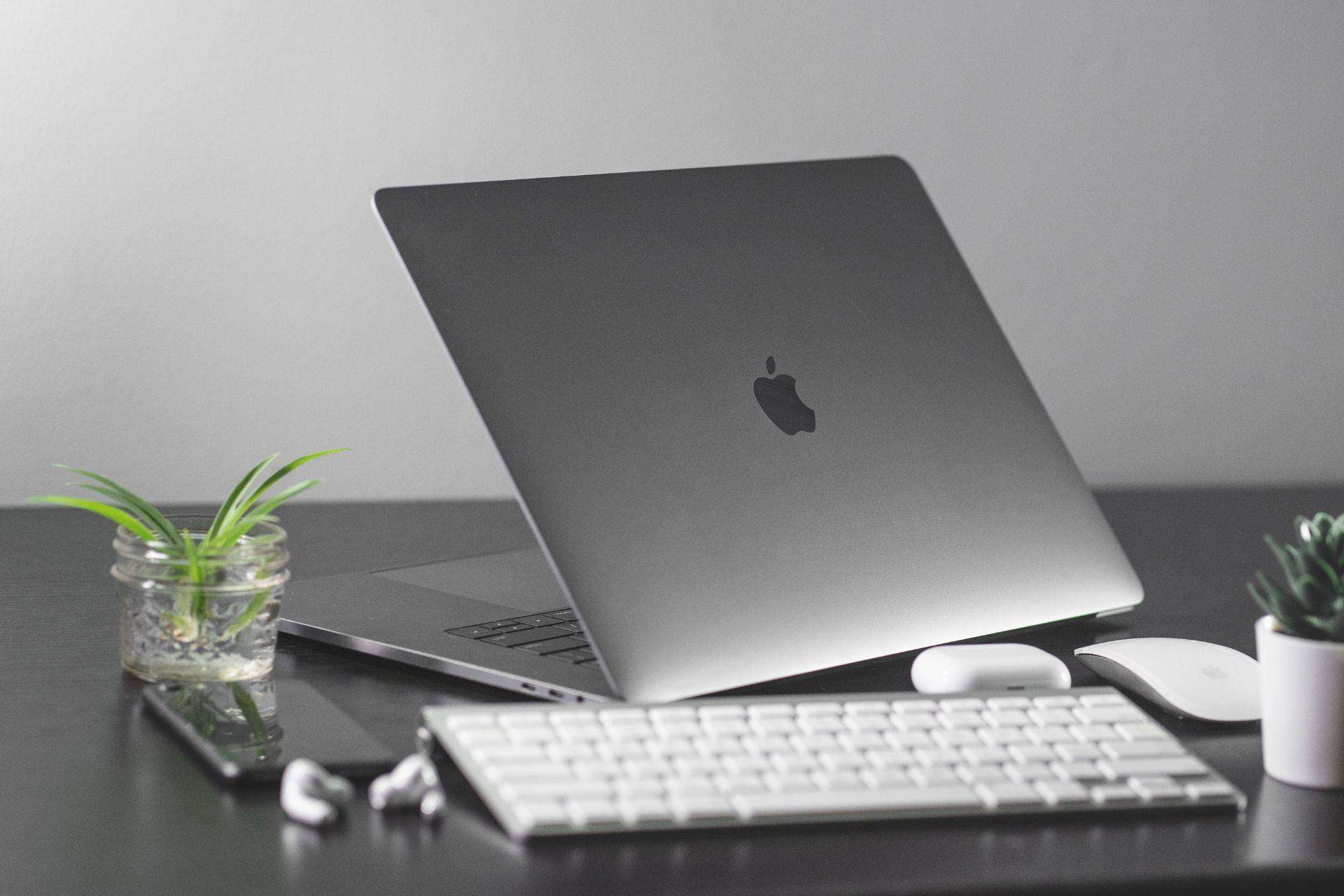 Mac de Apple subvencionado por el Kit Digital