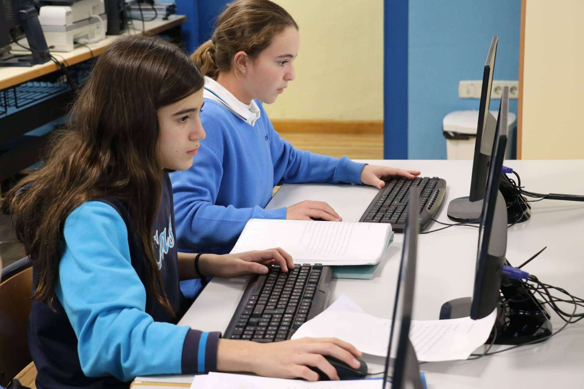 La IA, un nuevo aliado en las aulas, por Casvi International American School