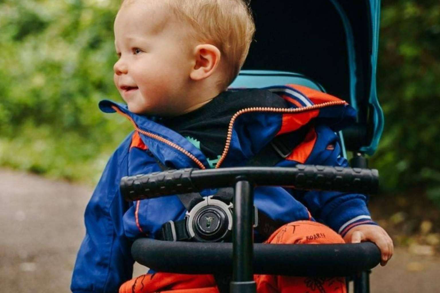 Las 3 mejores alternativas de sillas de paseo para familias activas