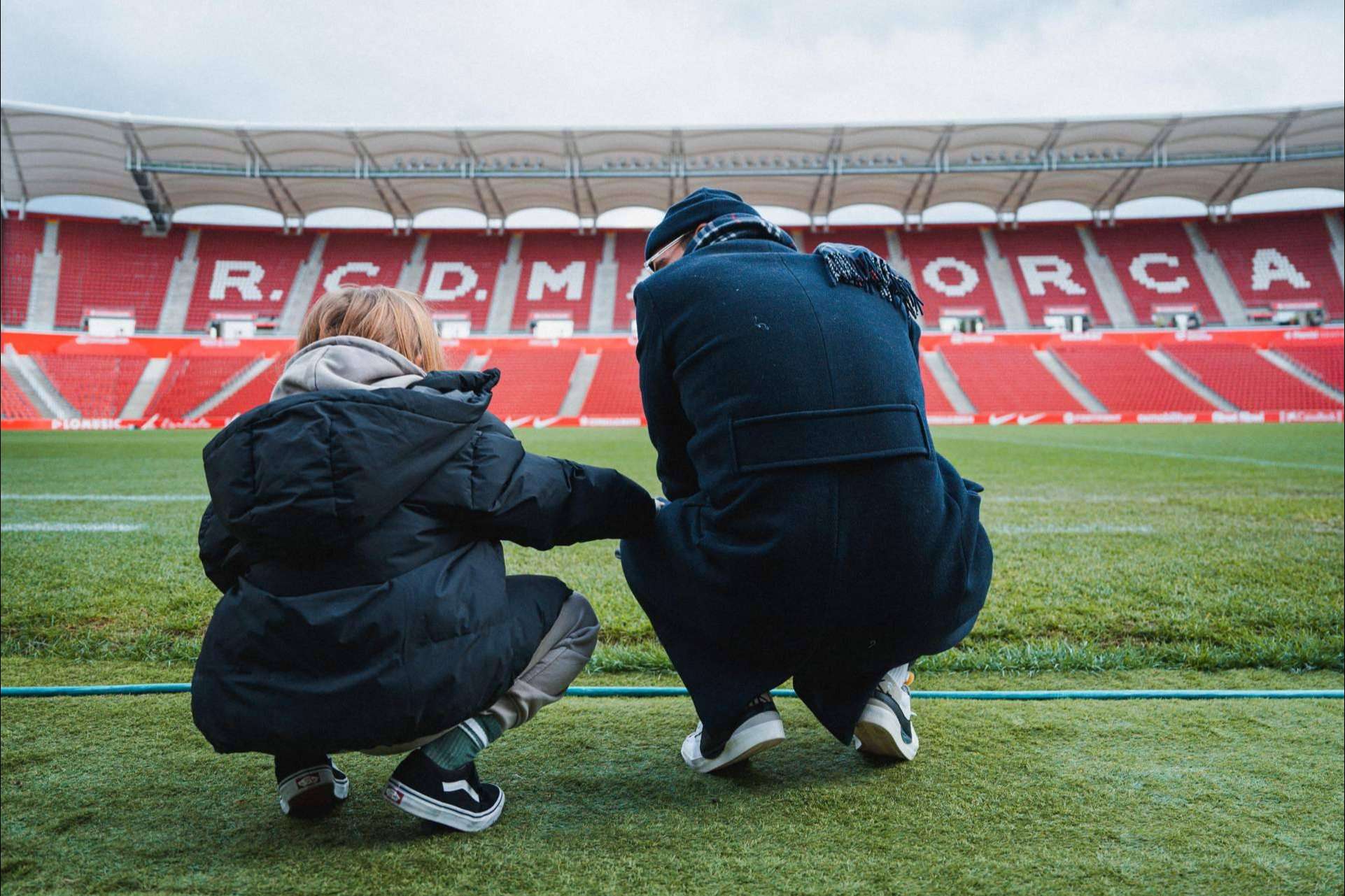 El regalo perfecto para el Día del Padre futbolero