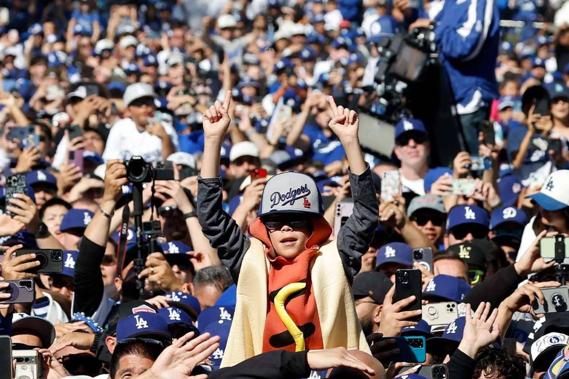 Arranca el beisbol; Mejores historias del Día Inaugural de MLB 2025