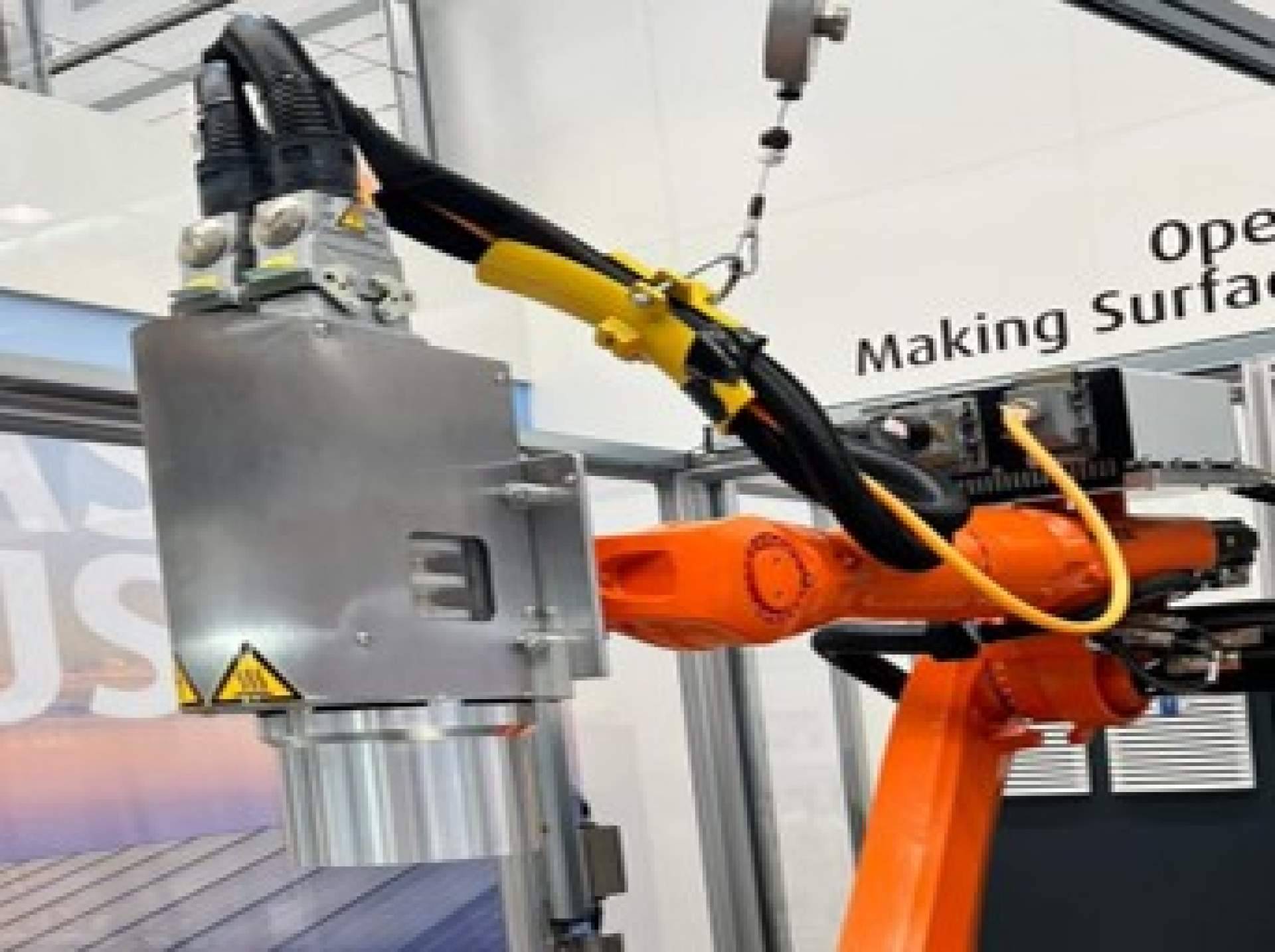 La Inteligencia Artificial en la fabricación de coches; Revolución en control de procesos