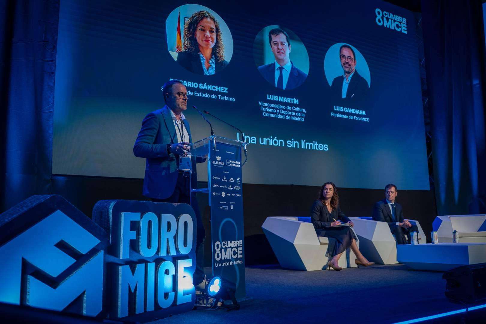 Alcalá de Henares refuerza su liderazgo MICE con el éxito de la 8ª Cumbre