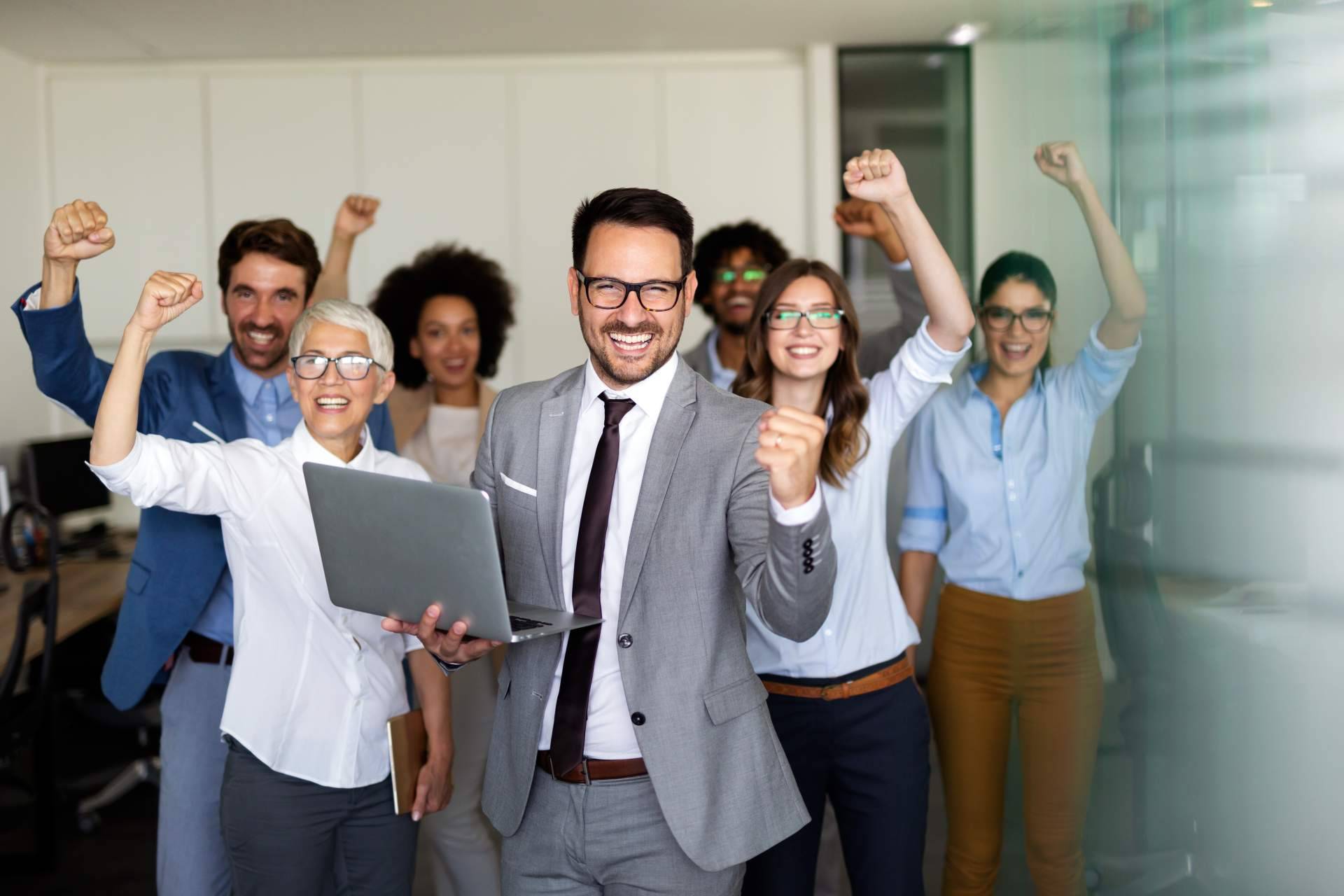 Formación para empresas; cómo medir el ROI y su transferencia al puesto de trabajo