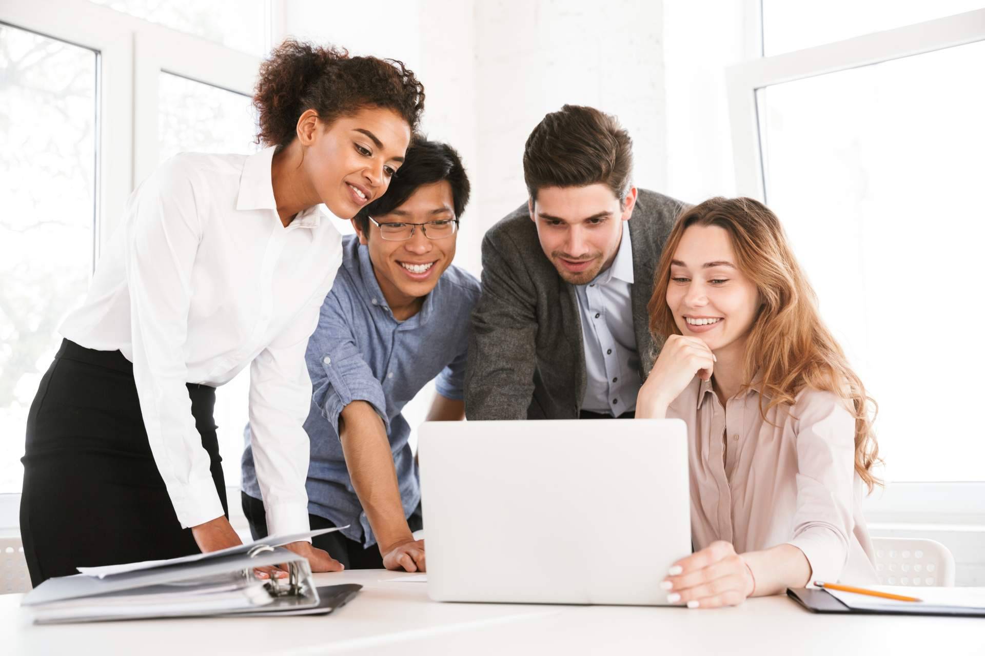 La IA tiene la respuesta; así pueden las empresas evaluar y mapear su talento interno de forma automática