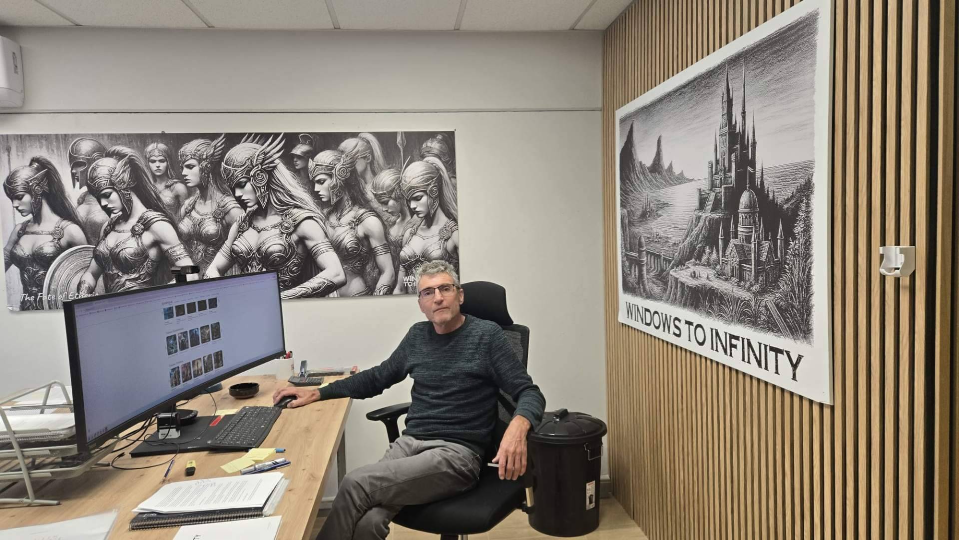 Windows to Infinity consolida su primera etapa y sienta las bases de su segunda fase de crecimiento