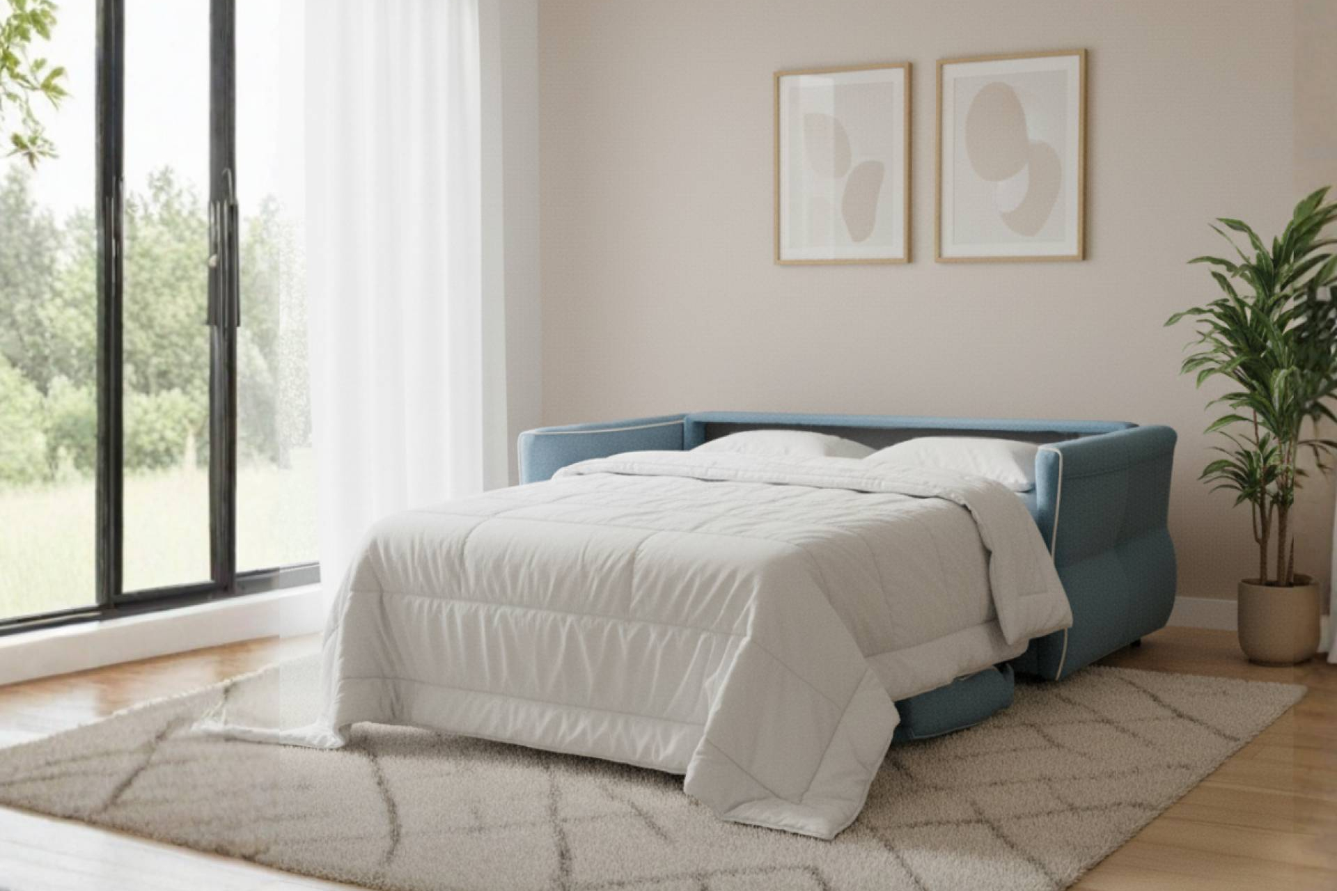 Cómo conseguir una casa más cómoda sin hacer reformas