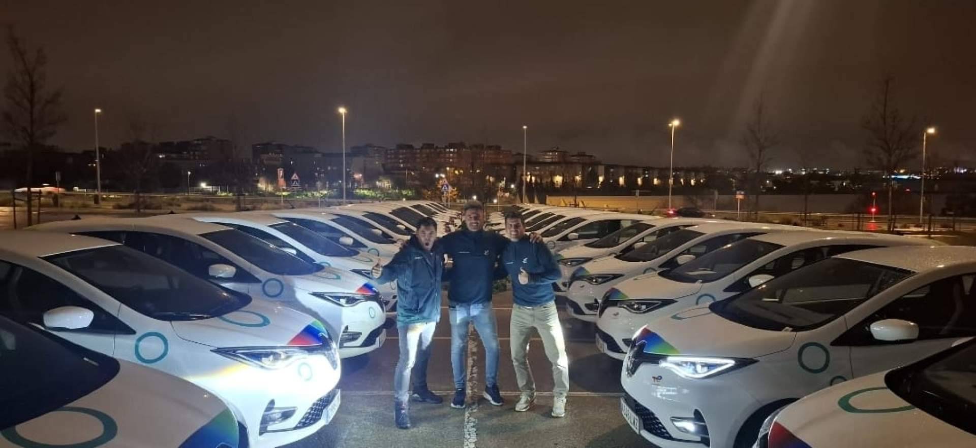 Itvporti refuerza su liderazgo en la gestión integral ITV para grandes flotas de vehículos en España