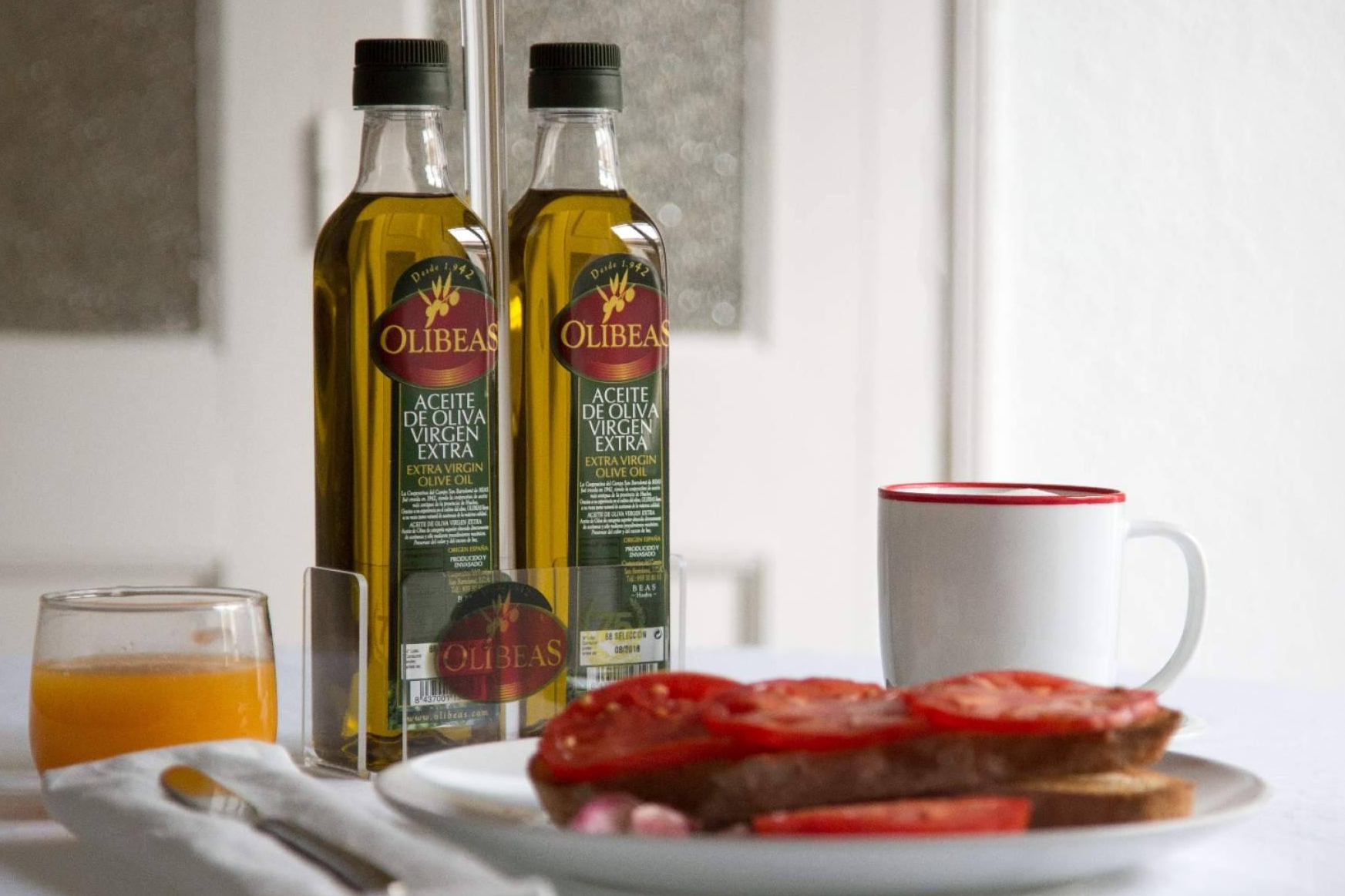 Nueva cosecha de AOVE; qué tener en cuenta antes de comprar aceite de oliva