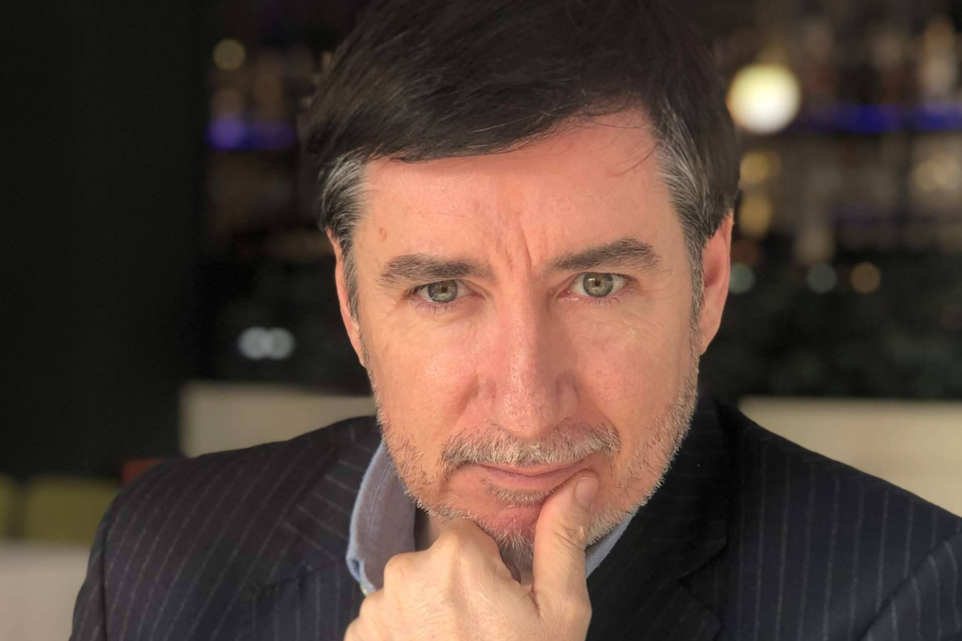 Jesús Ripoll, el conferenciante que está redefiniendo el liderazgo y la comunicación en las empresas