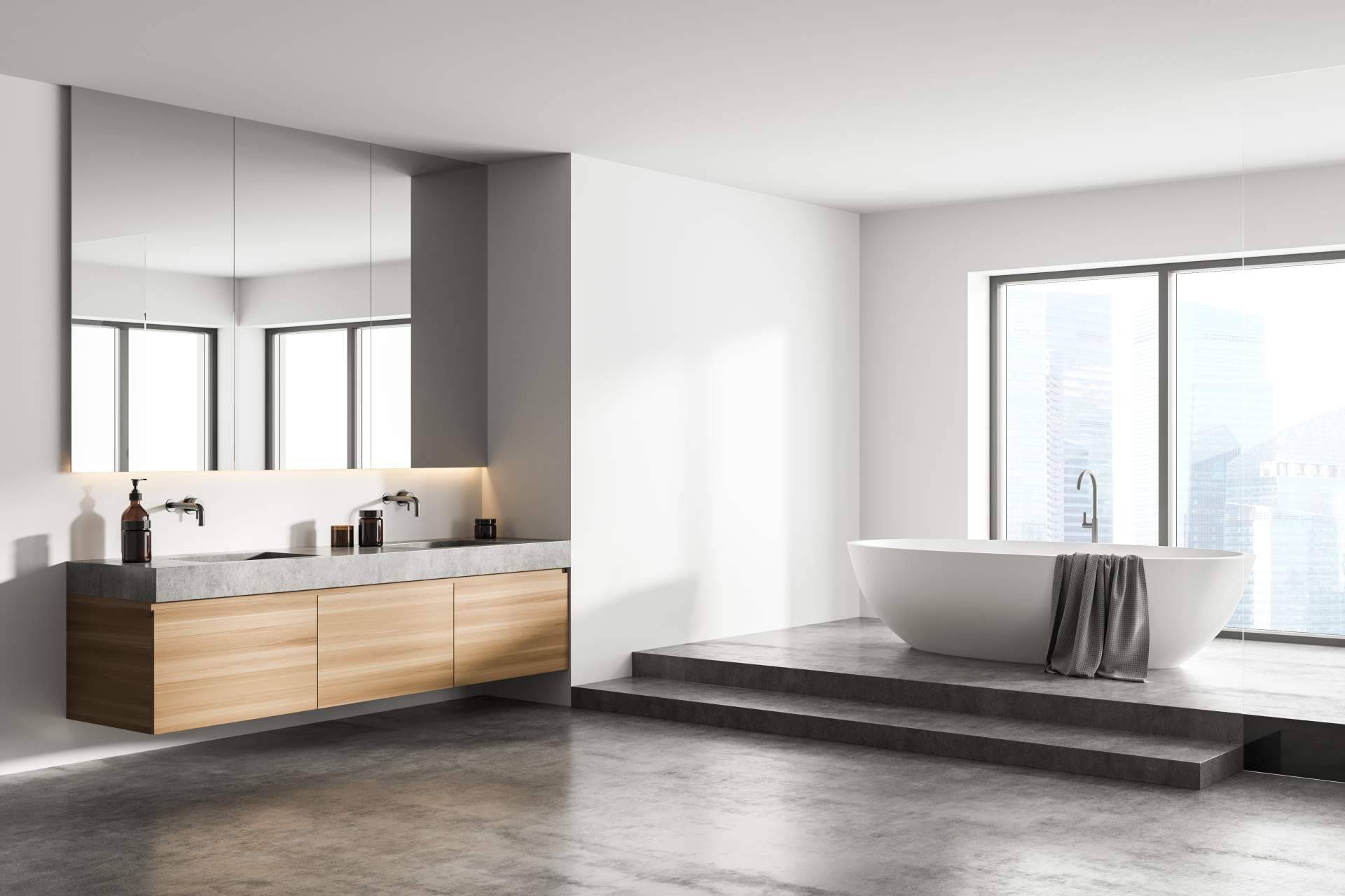 El mobiliario de baño de Salgar gana peso en el mercado de la renovación del hogar