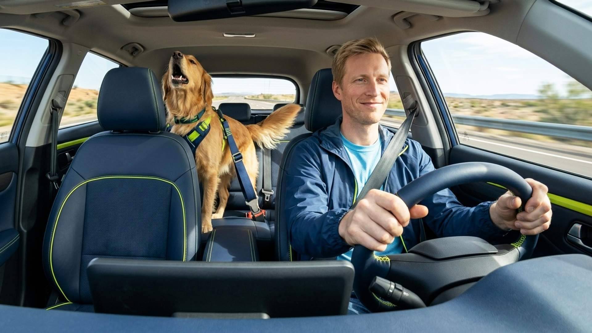 Cada vez más conductores españoles apuestan por el terceros ampliado de Allianz Direct en 2026