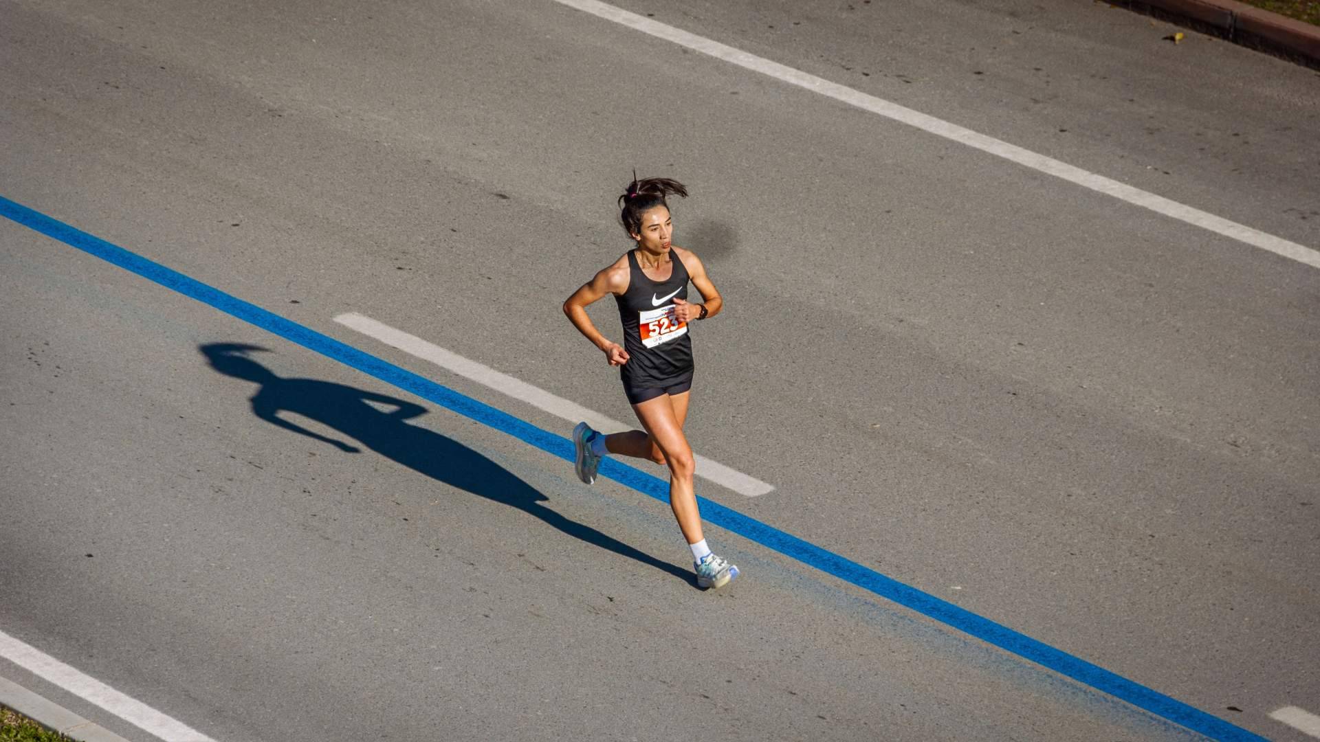 Valencia entre las maratones más caras de Europa para corredores internacionales